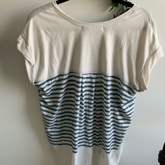 Free People Beach T-Shirt - Picture 3 of 4